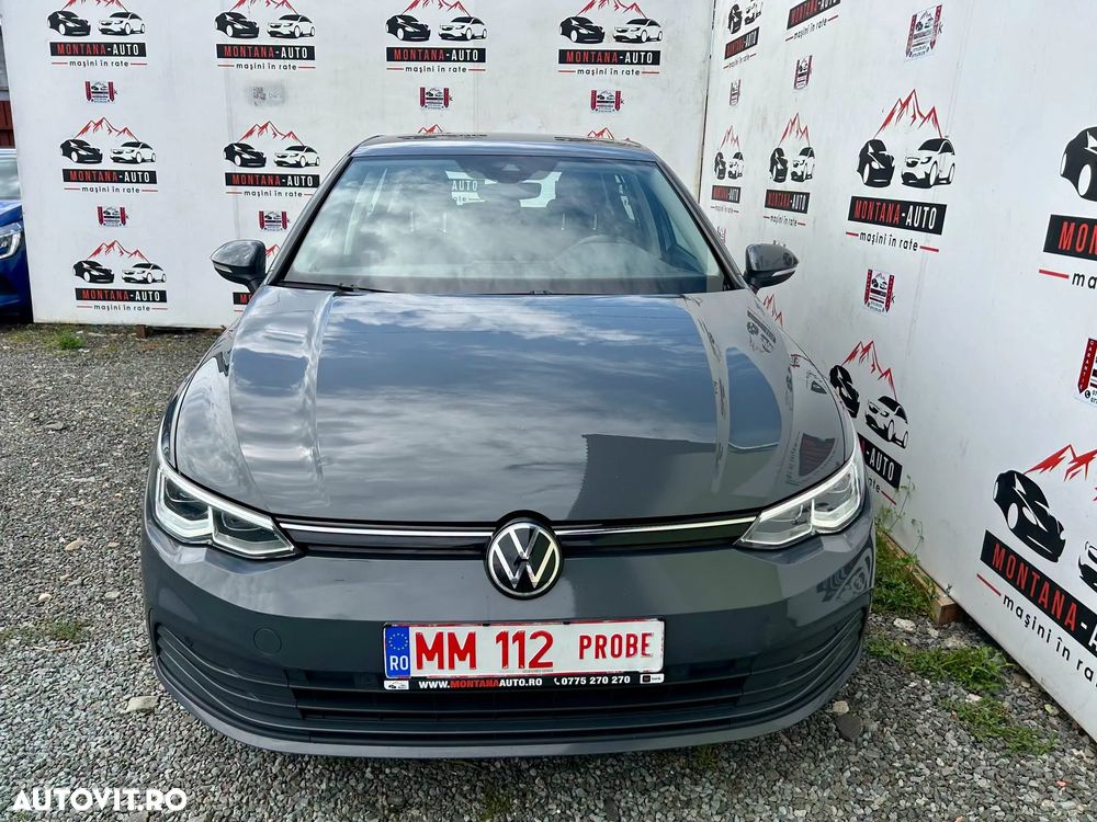 Volkswagen Golf 2.0 TDI SCR Active - 3