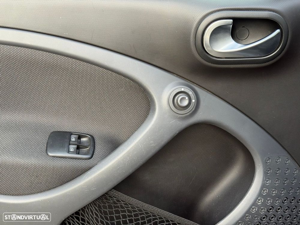Smart ForFour EQ passion - 34