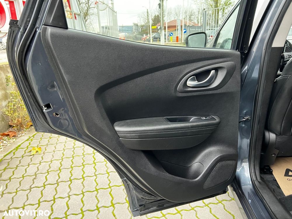Renault Kadjar BLUE dCi 4X4 Intens - 37