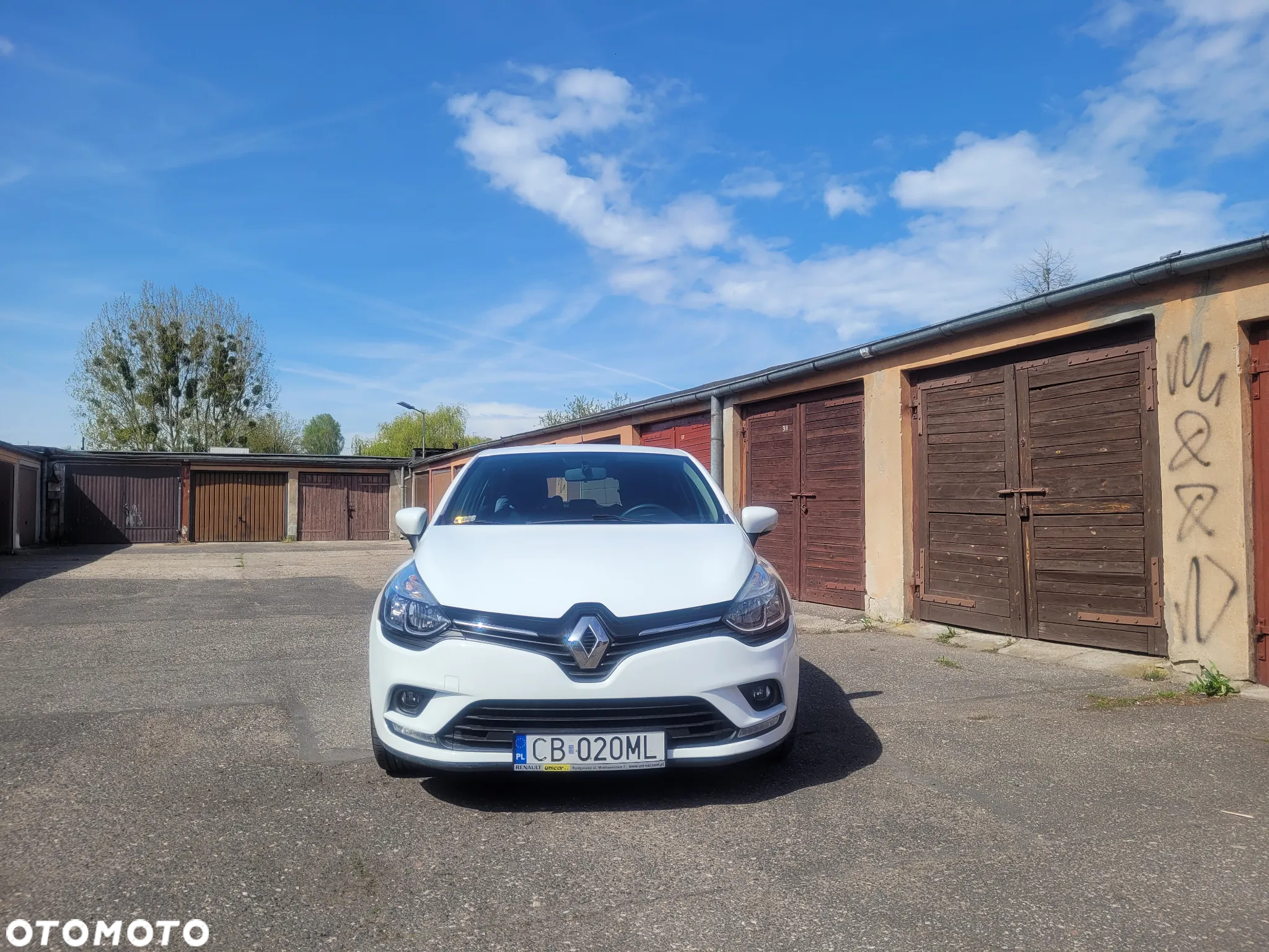 Renault Clio 0.9 Energy TCe Life - 6