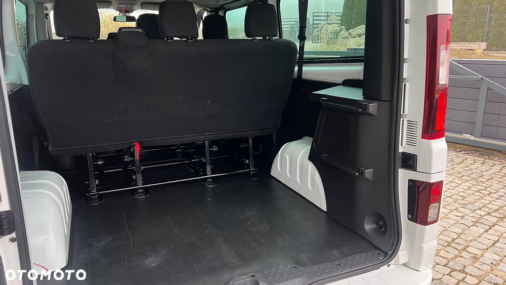 Opel Vivaro L2H1 S&S Tourer - 23