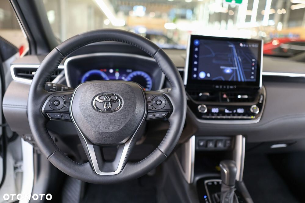 Toyota Corolla Cross - 32
