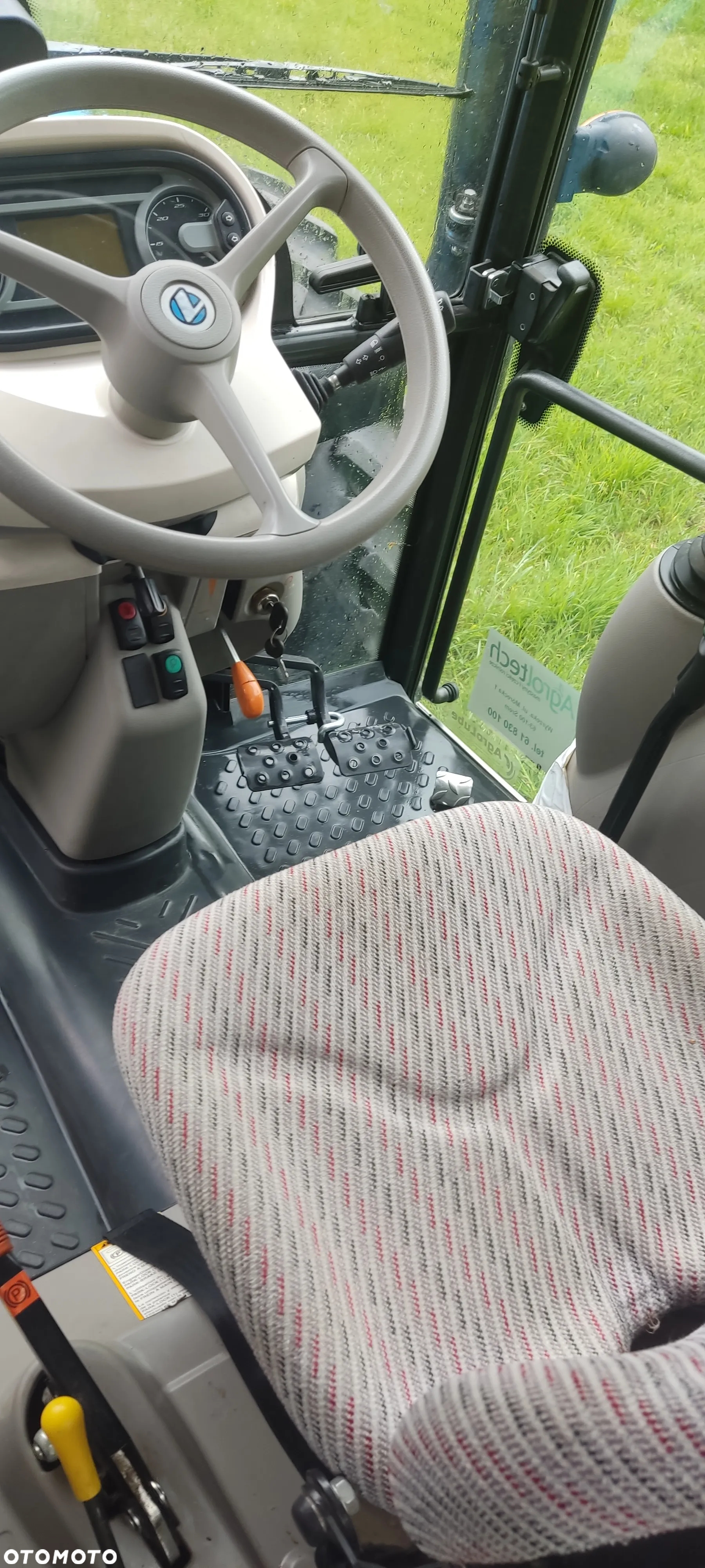 Landini 5-090D hc - 9