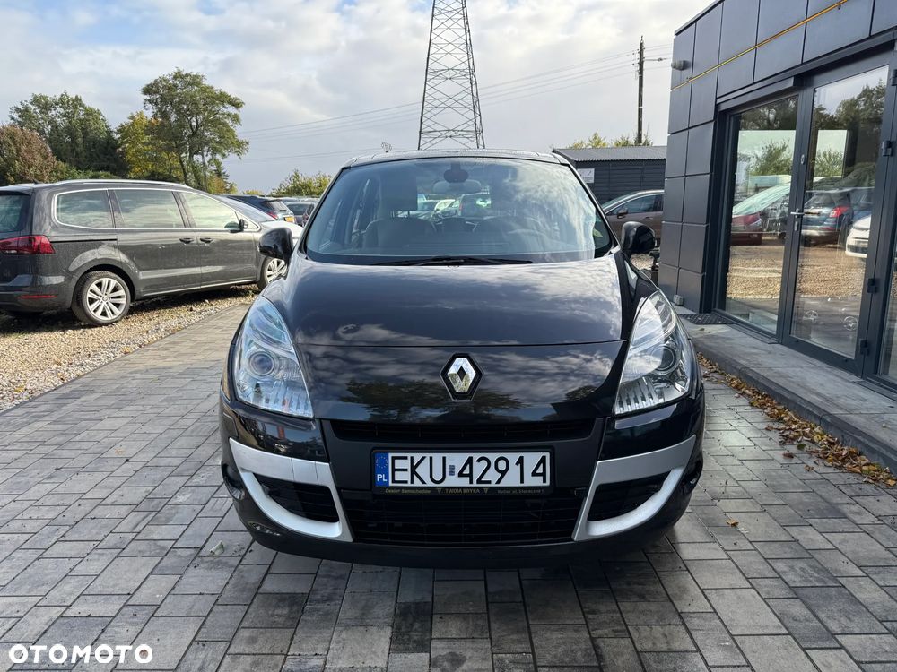 Renault Scenic 2.0 16V Privilege - 6
