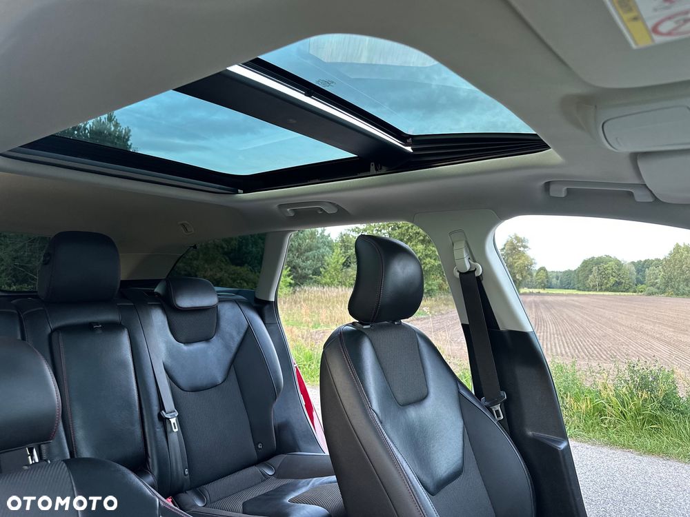Ford Mondeo 2.0 TDCi STart-Stopp PowerShift-Aut ST-Line - 27