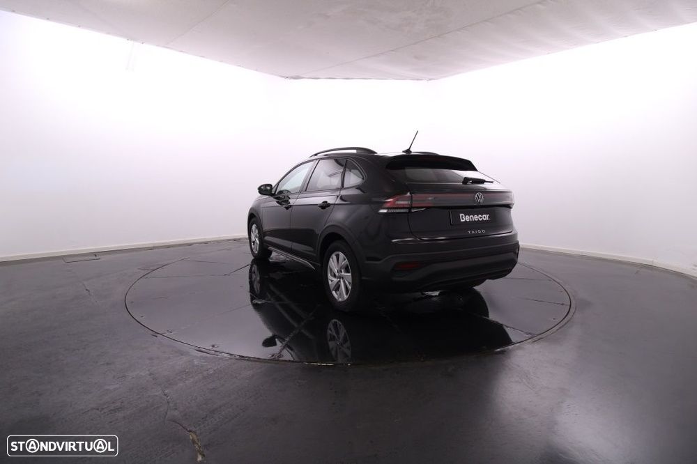 VW Taigo 1.0 TSI Life - 6