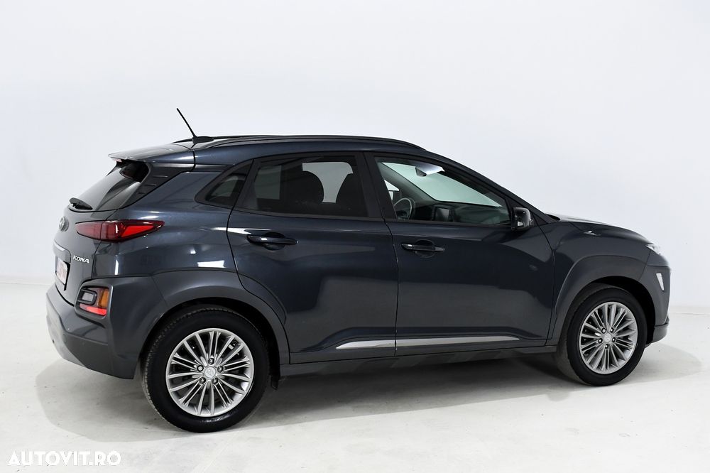 Hyundai KONA 1.0 T-GDI Premium - 9