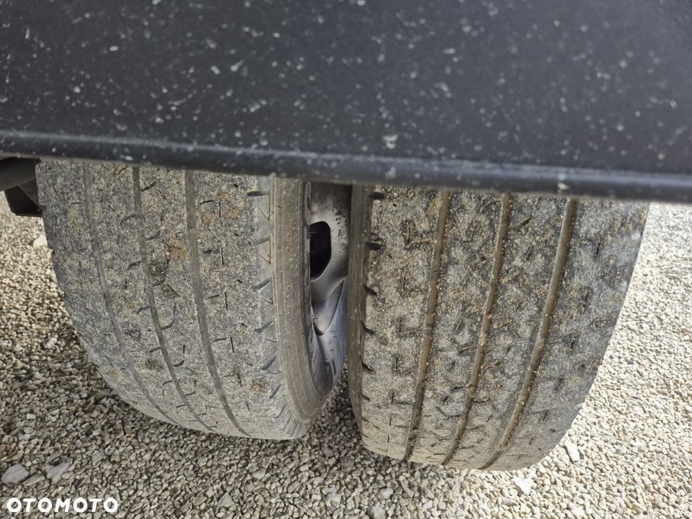 Renault 2.3 Plandeka Burto-Firanka 10 palet - 16