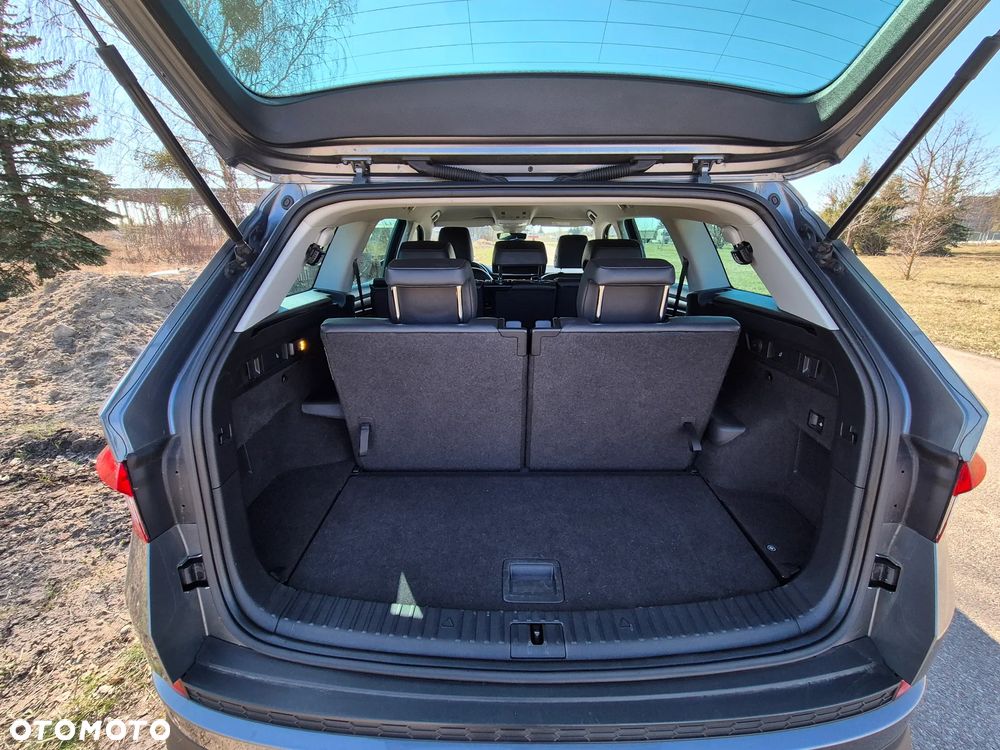 Skoda Kodiaq 2.0 TDI 4x2 Ambition DSG 7os - 5