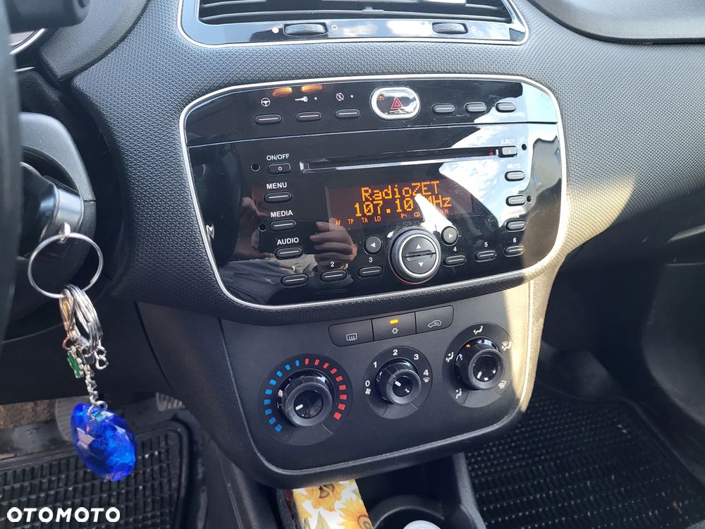 Fiat Punto - 10