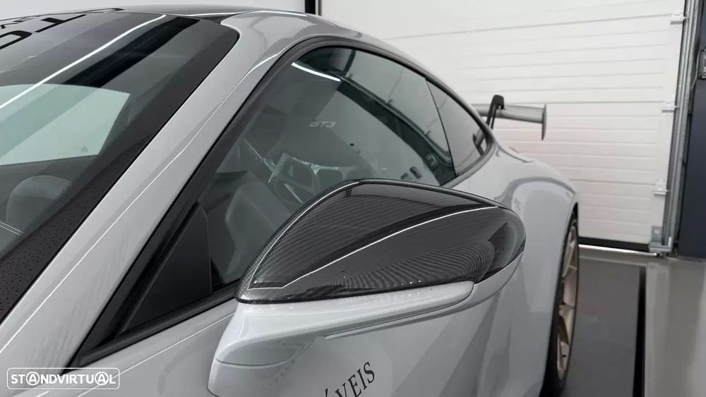 Porsche 911 (992) GT3 PDK - 9