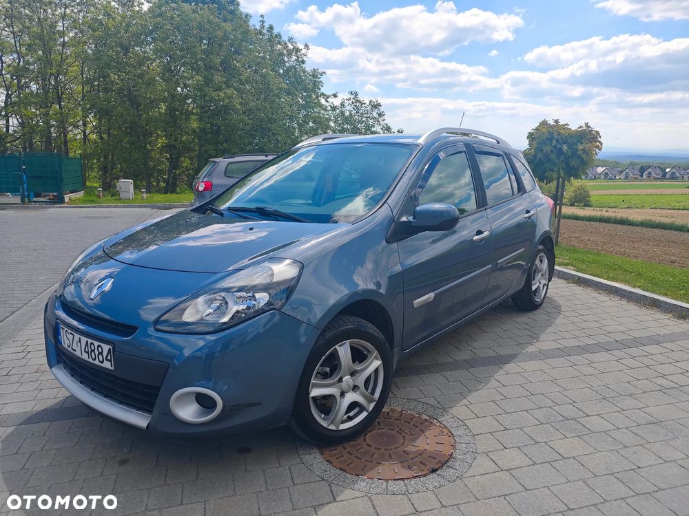 Renault Clio 1.2 16V Dynamique - 8