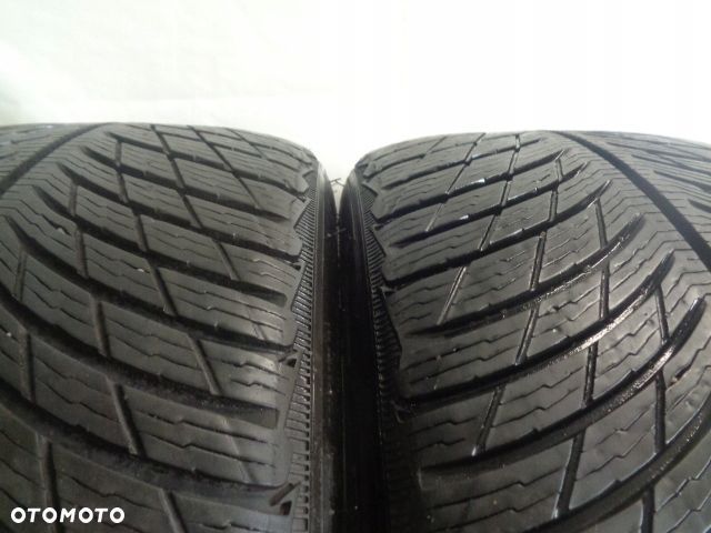 2X MICHELIN PILOT ALPIN 5 225/40R19 93W XL - 7