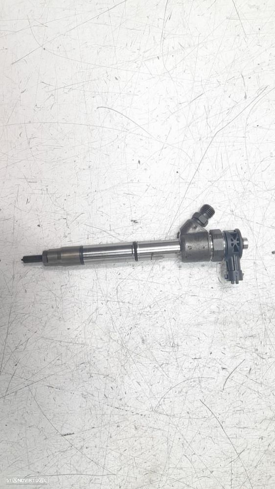 INJETOR HYUNDAI TUCSON TL REF. 338002A610 - 1