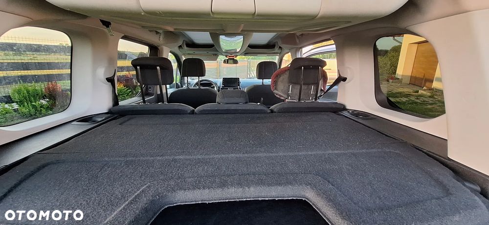 Opel Combo 1.5 CDTI Elite S&S - 20
