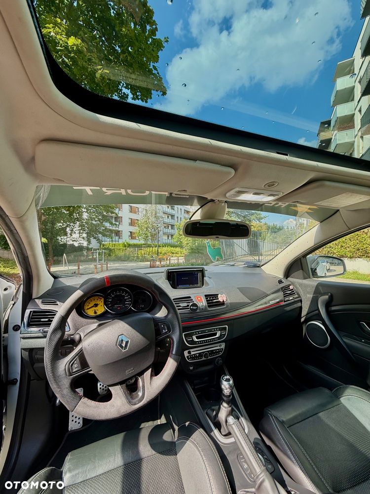 Renault Megane - 6