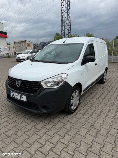 Dacia Dokker Van - 3