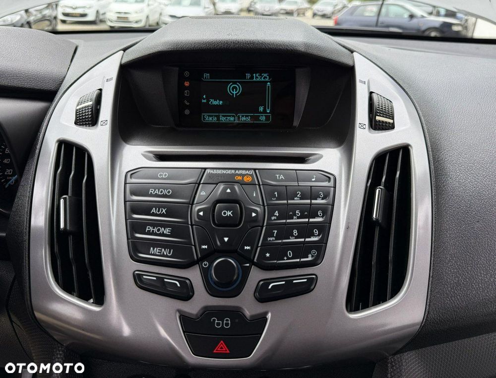 Ford Tourneo Connect 1.0 EcoBoost Start-Stop Trend - 24
