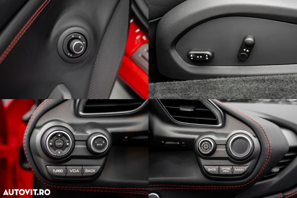 Ferrari 488 Spider - 13