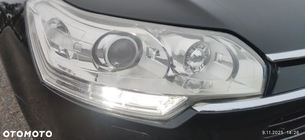 Citroën C5 2.0 16V Exclusive - 9