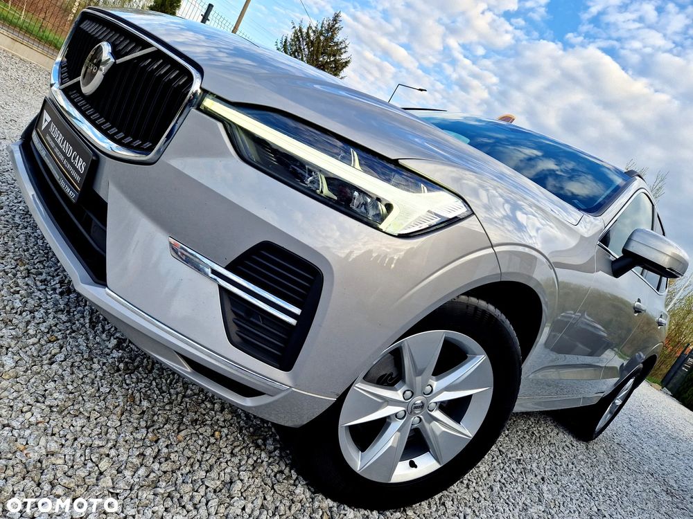 Volvo XC 60 B4 D Plus Bright - 31