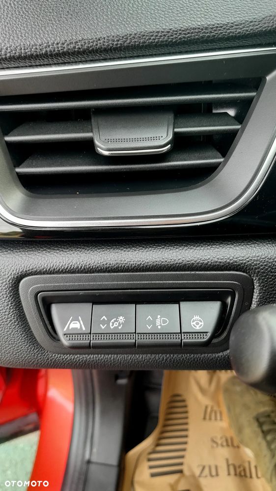 Mitsubishi ASX - 19