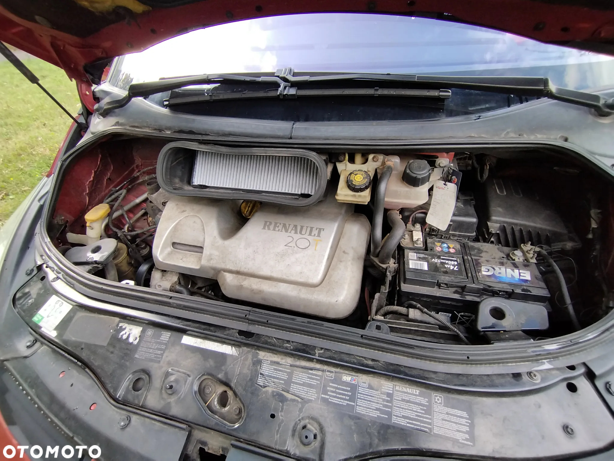 Renault Espace - 5