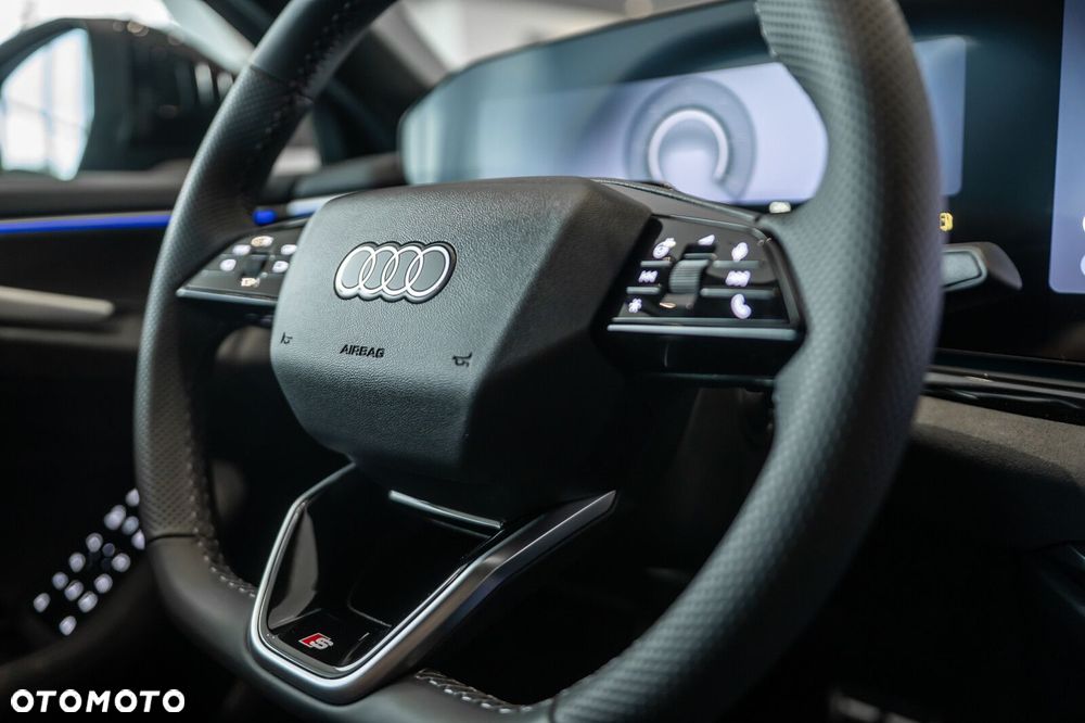 Audi A6 Limousine TDI mHEV Quattro S tronic - 26