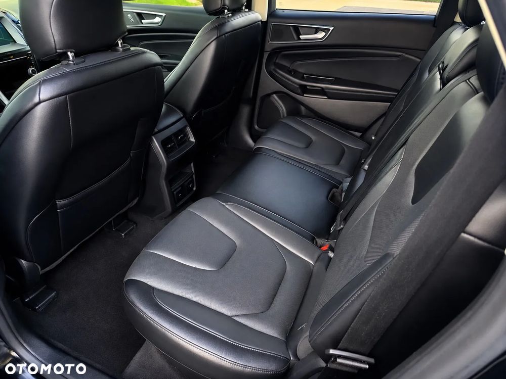 Ford Edge 2.0 EcoBlue Bi-Turbo 4x4 Titanium - 29