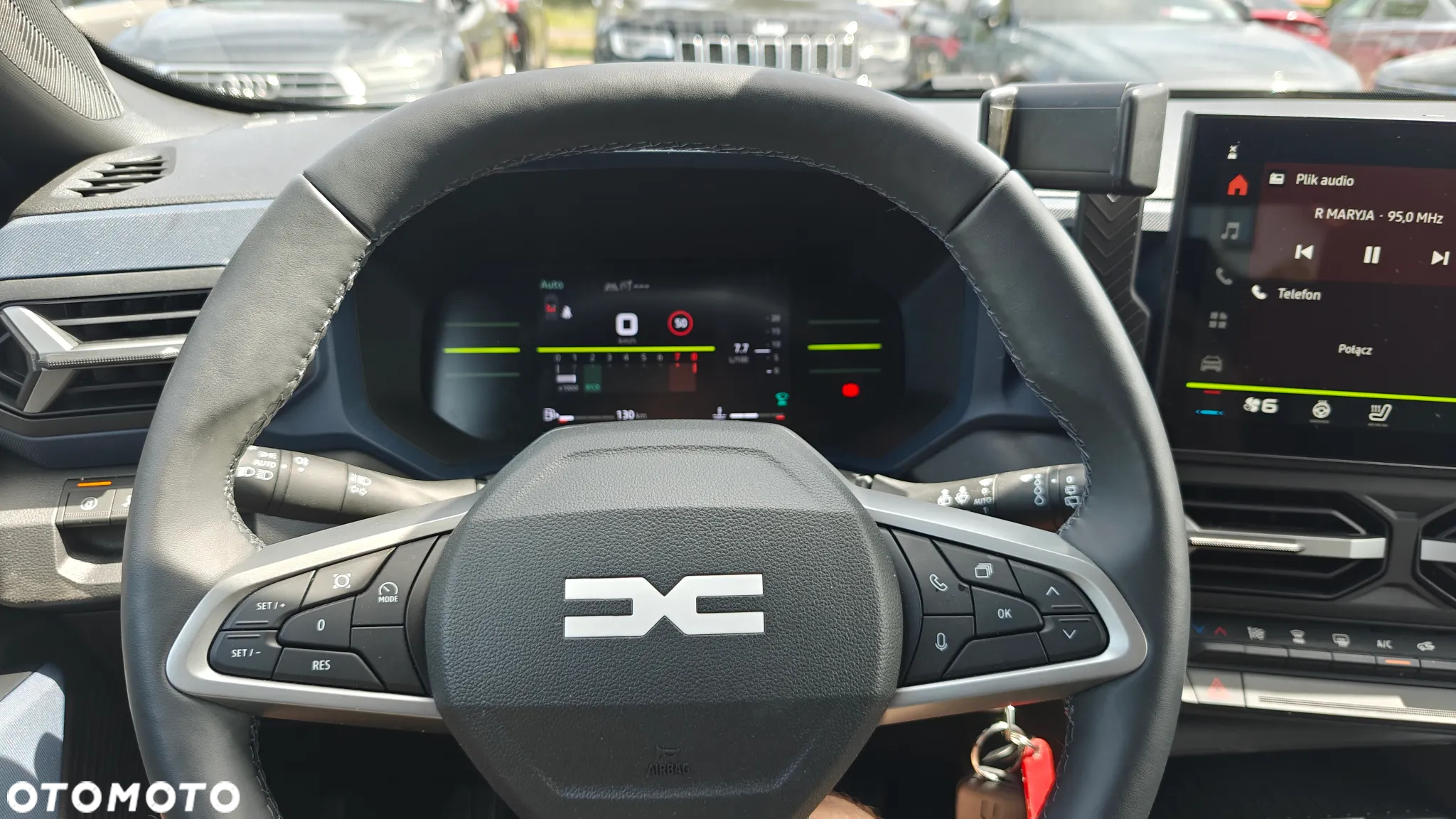 Dacia Duster 1.2 TCe mHEV Extreme 4x4 - 25