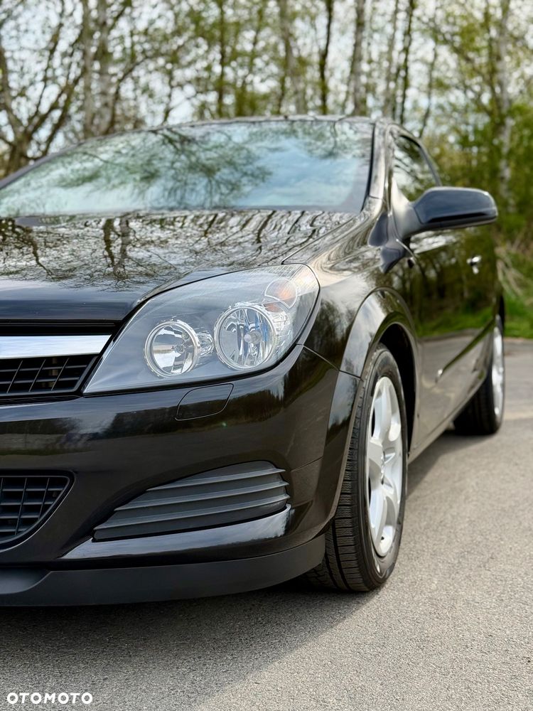 Opel Astra 1.4 - 3