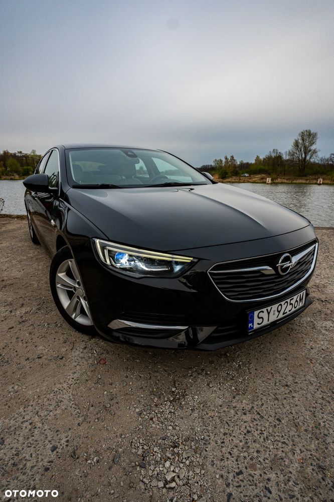 Opel Insignia 1.6 CDTI Cosmo ecoFLEX S&S - 4