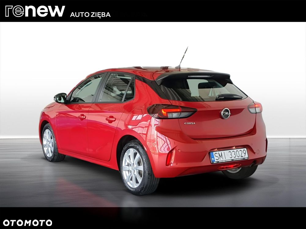 Opel Corsa 1.2 Elegance S&S - 4
