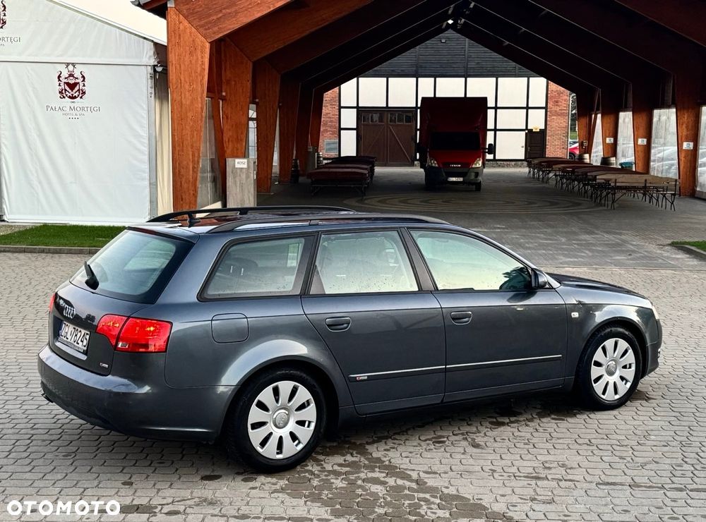 Audi A4 - 21