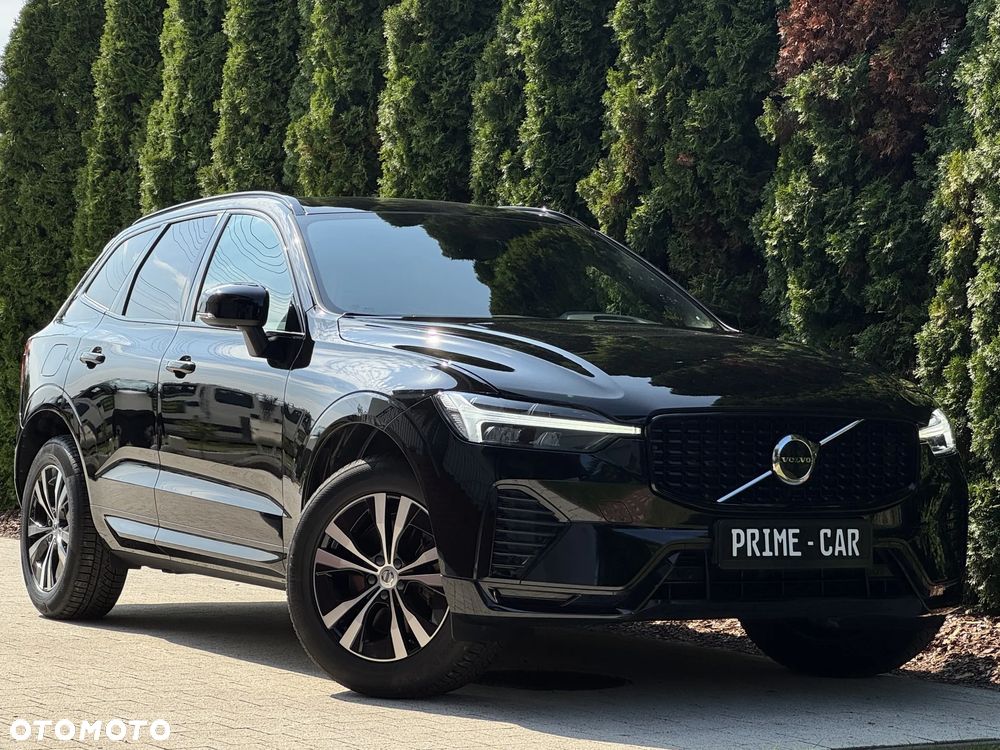 Volvo XC 60 B4 D AWD Plus Dark - 5