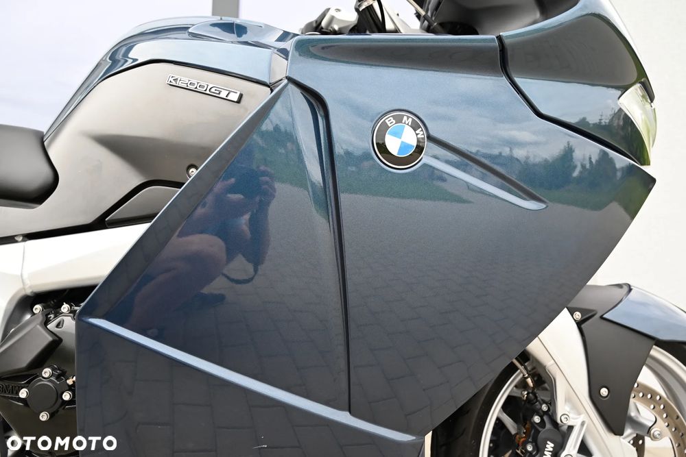 BMW K - 11