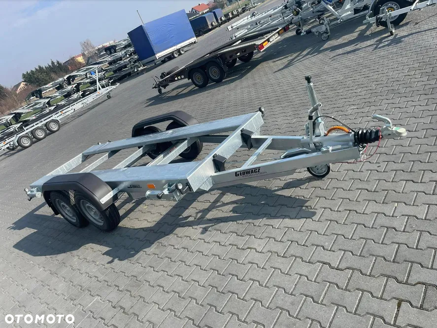 Głowacz Agregat - 12