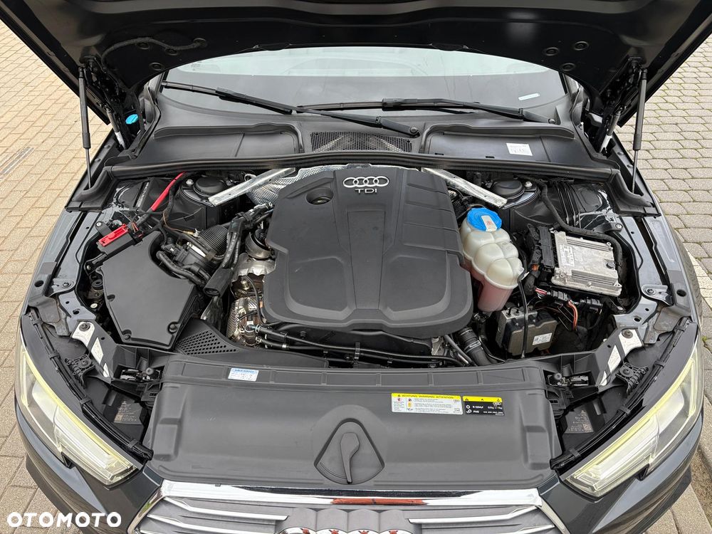 Audi A4 Avant 2.0 TDI S tronic - 30