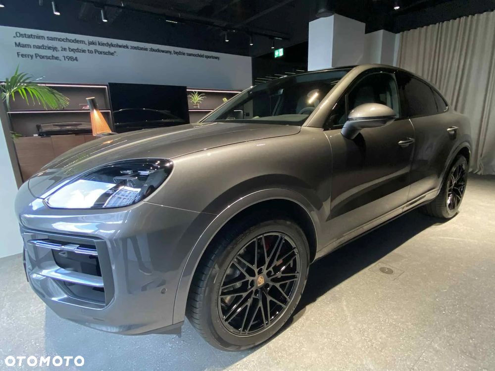 Porsche Cayenne III Coupe 23 - 1