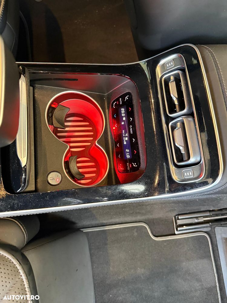Mercedes-Benz S 580e 4Matic L 9G-TRONIC - 8