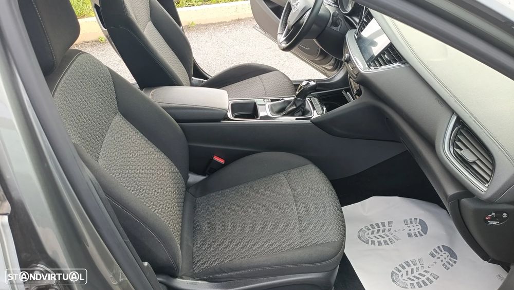 Opel Insignia Sports Tourer 1.6 CDTi Business Edition - 13