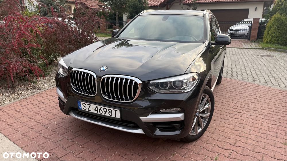 BMW X3 xDrive30i M Sport - 18