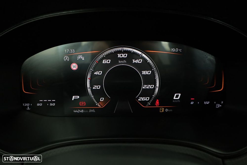 SEAT Arona 1.0 TSI Style DSG - 15