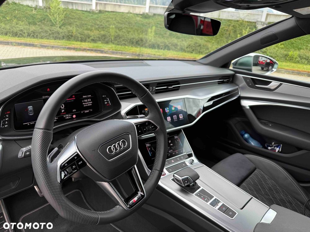 Audi S7 Sportback - 18