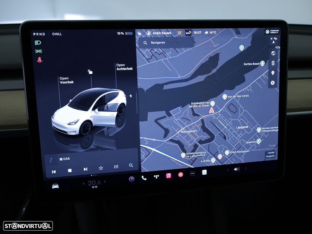 Tesla Model Y RWD - 9