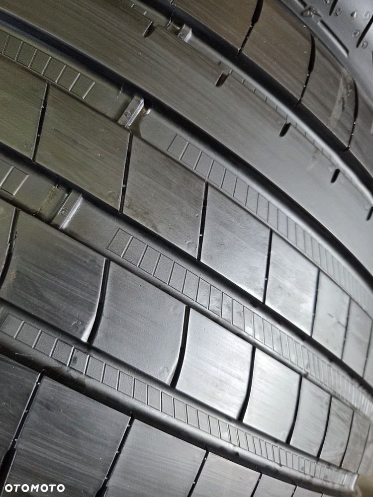 opony używane 275/35R19 Goodyear EAGLE F1 asymetric 3 MO - 2