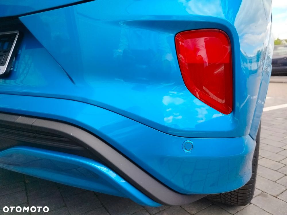Ford Puma 43.6 kWh - 6