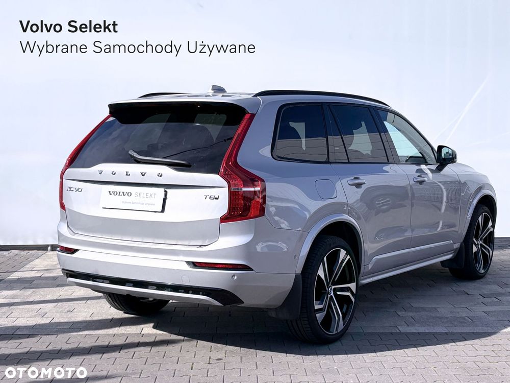 Volvo XC 90 - 5