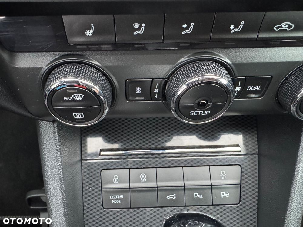 Skoda Octavia 2.0 TDI (Green tec) DSG RS - 28