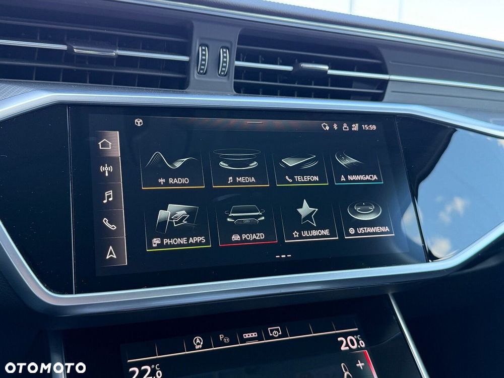 Audi A6 Avant - 30